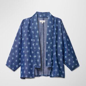 Aritzia Kimono Jacket